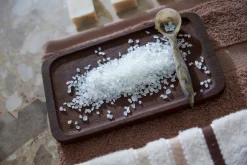 Vandyck Washand Prestige Lines (Set Van 4) (16X22 Cm) Sale