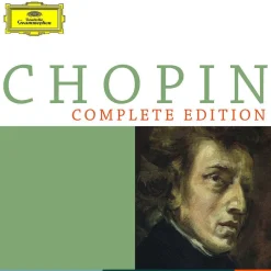 wehkamp Various Artists - Chopin Complete Edition (Cd)^ Muziek