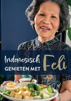 wehkamp Victor Hagenbeek Indonesisch Genieten Met Feli^ Kookboeken