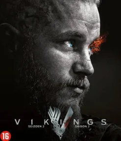 wehkamp Vikings - Seizoen 2 (Blu-Ray)^ Films & Series