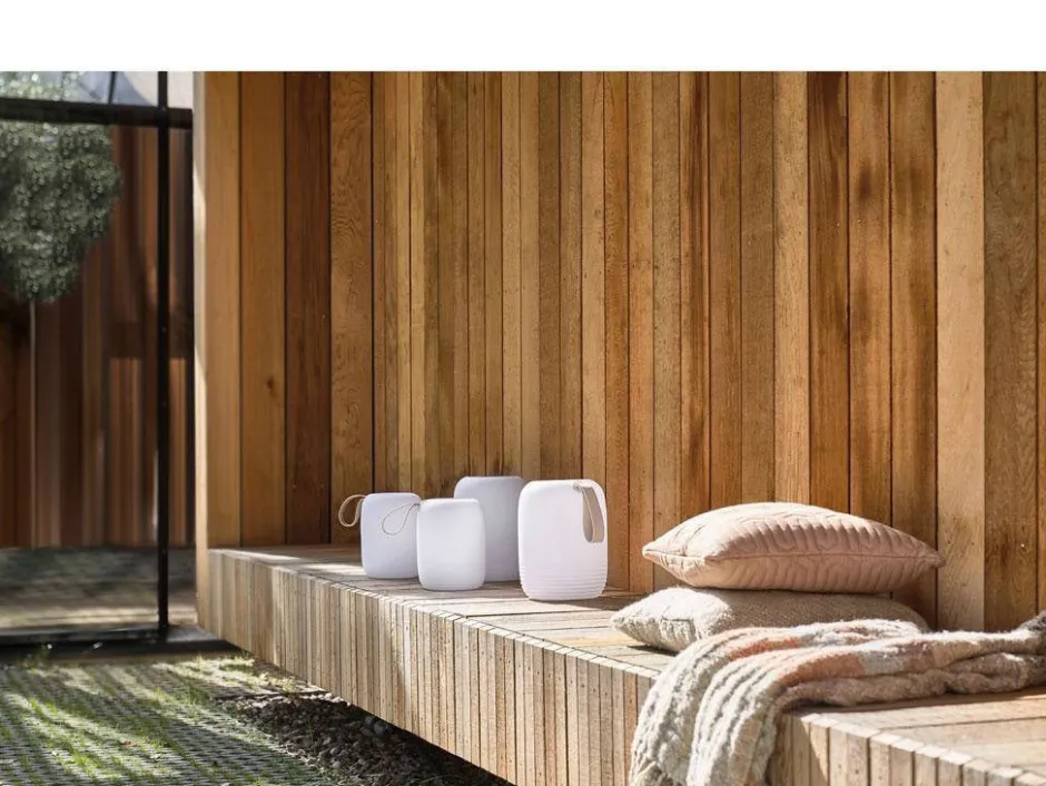 Villa Collection Hav Tafelverlichting Usb Oplaadbaar^ Buitenlampen