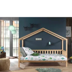 Vipack Kinderbed Dallas (90X200 Cm) Online