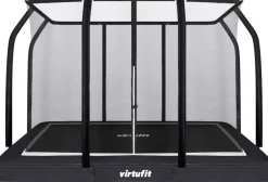 Virtufit Premium Inground Trampoline 213 X 305 X 200 Cm^ Trampolines