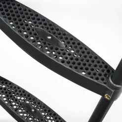 Virtufit Premium Trampoline 213 X 305 X 76 Cm Excl. Net Cm^ Trampolines