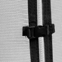 Virtufit Premium Trampoline 213 X 305 X 76 Cm Excl. Net Cm^ Trampolines