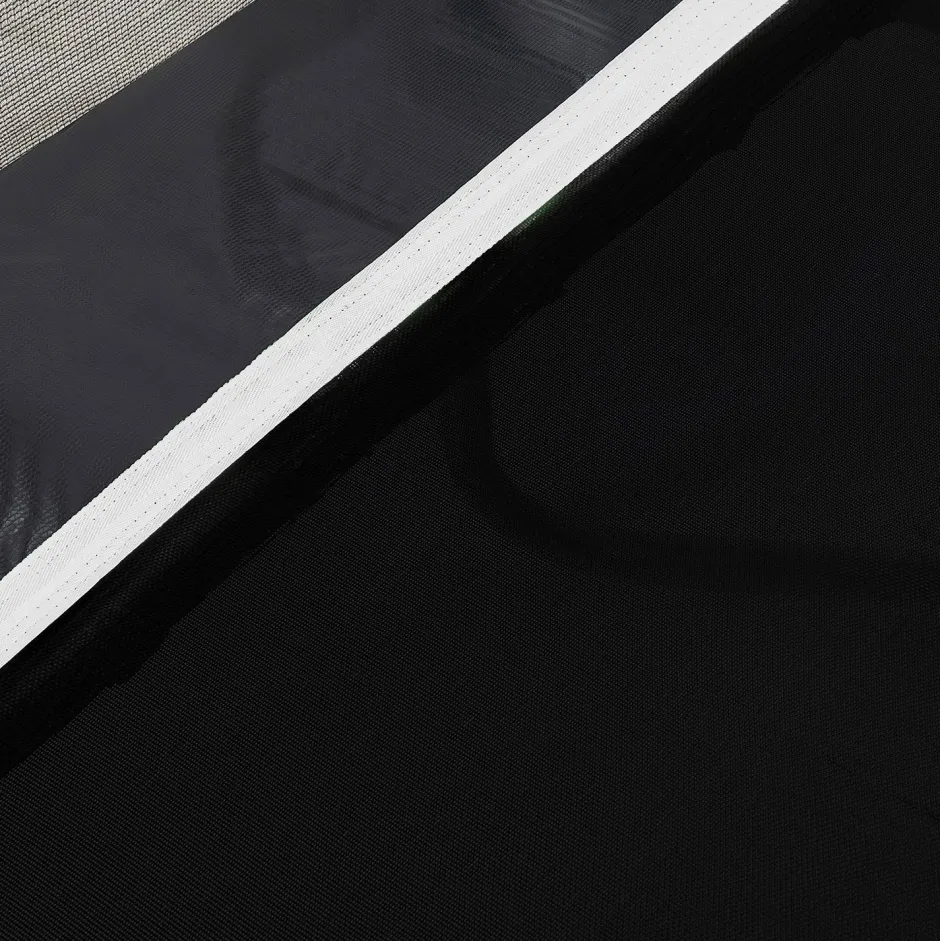 Virtufit Premium Trampoline Met Veiligheidsnet 305 X 305 X 65 Cm^ Trampolines