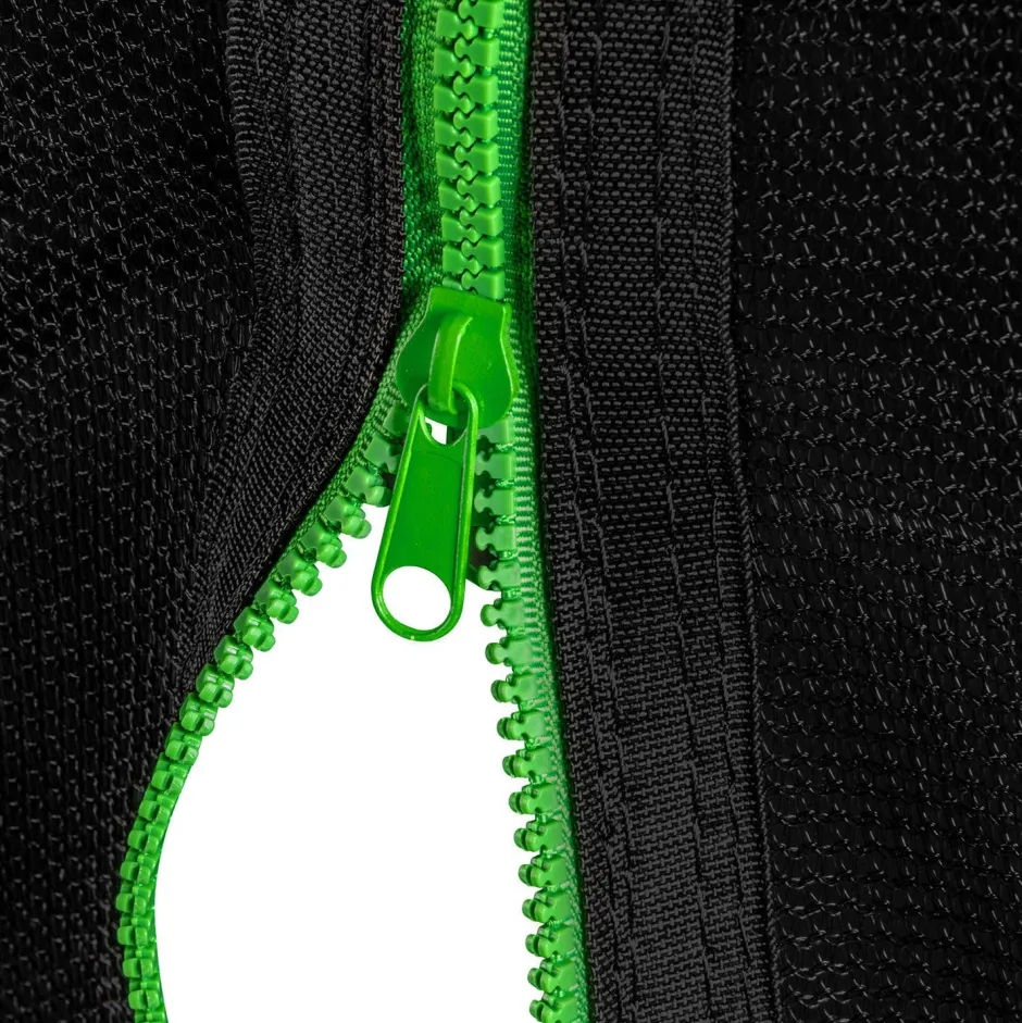 Virtufit Trampoline Met Veiligheidsnet 213 X 305 X 76 Cm^ Trampolines