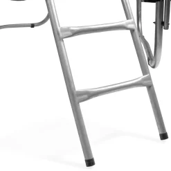 Virtufit Trampoline Met Veiligheidsnet 305 X 305 X 65 Cm^ Trampolines