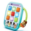 VTech Baby Dierenvriendjes Druk & Leer Baby Tablet^ Peuterspeelgoed