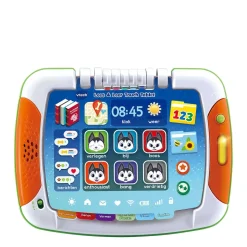 VTech Baby Lees & Leer Touch Tablet^ Peuterspeelgoed