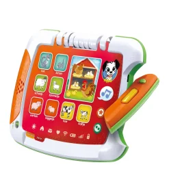 VTech Baby Lees & Leer Touch Tablet^ Peuterspeelgoed
