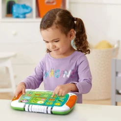 VTech Baby Lees & Leer Touch Tablet^ Peuterspeelgoed