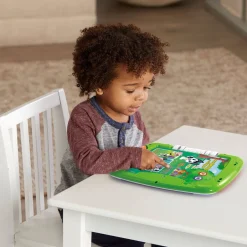 VTech Baby Lees & Leer Touch Tablet^ Peuterspeelgoed