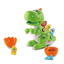VTech Codi Mijn Robodino^ Peuterspeelgoed