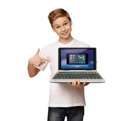 VTech Genio, Mijn Eerste Laptop^ Elektronisch Speelgoed