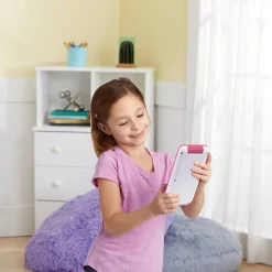 VTech Kidi Kidicom Advance 3.0 Roze^ Elektronisch Speelgoed