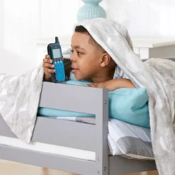 VTech Kidi Kiditalkie^ Elektronisch Speelgoed