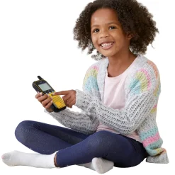 VTech Kidi Kiditalkie^ Elektronisch Speelgoed