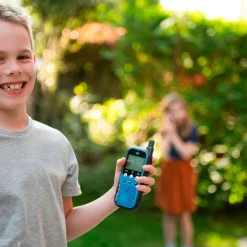 VTech Kidi Kiditalkie^ Elektronisch Speelgoed