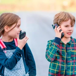 VTech Kidi Kiditalkie^ Elektronisch Speelgoed