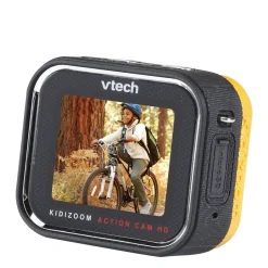 VTech Kidi Kidizoom Action Cam Hd^ Elektronisch Speelgoed