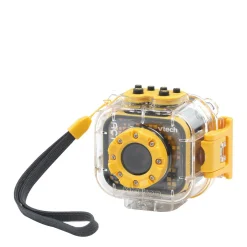 VTech Kidi Kidizoom Action Cam Hd^ Elektronisch Speelgoed