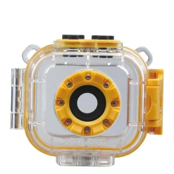 VTech Kidi Kidizoom Action Cam Hd^ Elektronisch Speelgoed