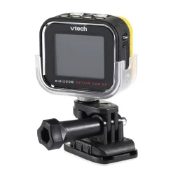 VTech Kidi Kidizoom Action Cam Hd^ Elektronisch Speelgoed