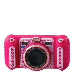 VTech Kidi Kidizoom Duo Dx Rose^ Elektronisch Speelgoed