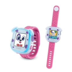 VTech Kidi My First Kidiwatch Roze^ Elektronisch Speelgoed