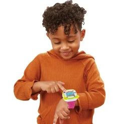 VTech Kidi My First Kidiwatch Roze^ Elektronisch Speelgoed