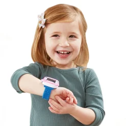 VTech Kidi My First Kidiwatch Roze^ Elektronisch Speelgoed