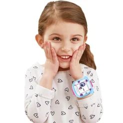 VTech Kidi My First Kidiwatch Roze^ Elektronisch Speelgoed