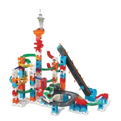 VTech Marble Rush Super Sky Tower Set Xl300E^ Bouwspeelgoed