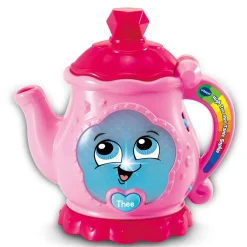 VTech Preschool High Tea Met Tante Sophie^ Peuterspeelgoed