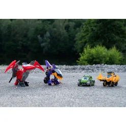 VTech Switch & Go Dinos Jaxx T-Rex^ Elektronisch Speelgoed