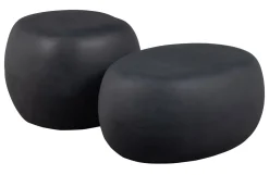 vtwonen Bijzettafel Pebble M Pebble^ Tuintafels