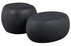 vtwonen Bijzettafel Pebble S Pebble^ Tuintafels