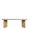 vtwonen Eetkamertafel Angle (90X220 Cm) Discount