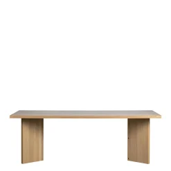 vtwonen Eetkamertafel Angle (90X220 Cm) Discount
