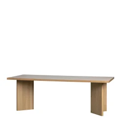vtwonen Eetkamertafel Angle (90X220 Cm) Discount
