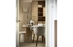 vtwonen Eetkamertafel Angle (90X220 Cm) Discount