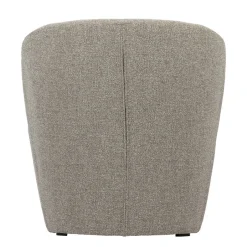 vtwonen Fauteuil Lofty Best