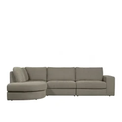 vtwonen Hoekbank Ronding Links Family Clearance