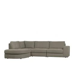 vtwonen Hoekbank Ronding Links Family Clearance