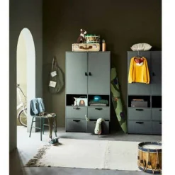 vtwonen Opbergkast Stage Hot