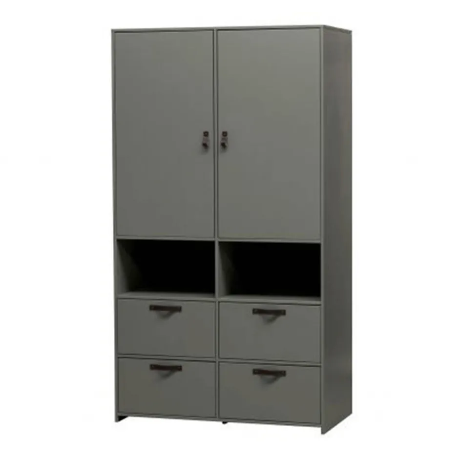 vtwonen Opbergkast Stage Hot