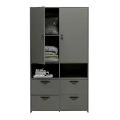 vtwonen Opbergkast Stage Hot