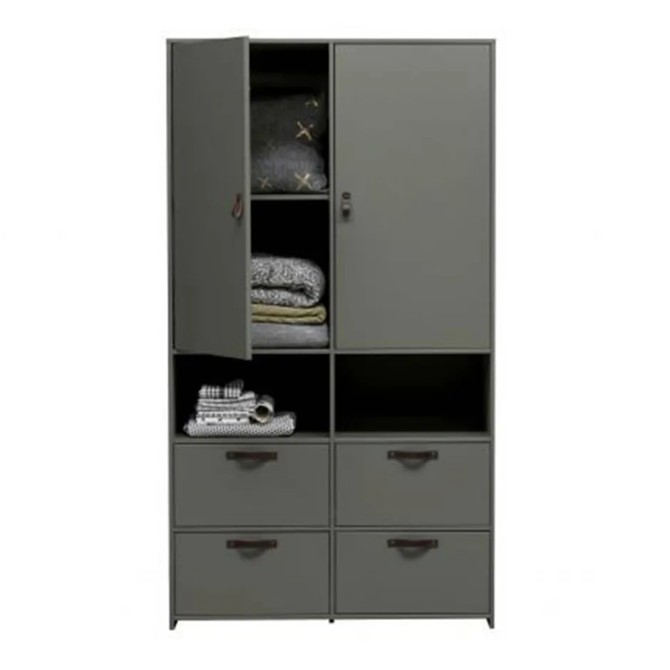 vtwonen Opbergkast Stage Hot