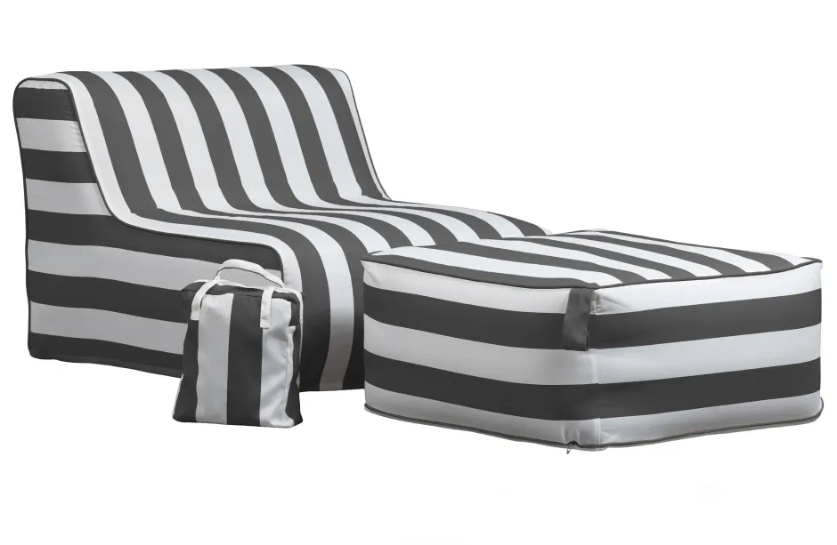 vtwonen Opblaasbare Loungestoel^ Loungesets